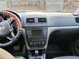 Skoda Yeti 2014 года за 4 800 000 тг. в Шымкент – фото 3