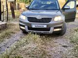 Skoda Yeti 2014 года за 4 800 000 тг. в Шымкент