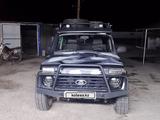 ВАЗ (Lada) Lada 2121 2008 года за 1 700 000 тг. в Караганда