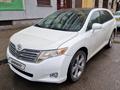 Toyota Venza 2010 года за 9 800 000 тг. в Алматы – фото 2