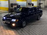 ВАЗ (Lada) 2115 2008 года за 1 350 000 тг. в Шымкент – фото 5