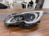 Фара левый Jetour x70 plus за 5 000 тг. в Астана