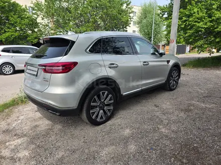 Hongqi HS5 2024 года за 10 270 000 тг. в Алматы – фото 7