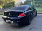 BMW 650 2005 годаfor7 800 000 тг. в Алматы – фото 2