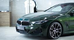 BMW 840 XDrive 2023 годаүшін71 200 000 тг. в Алматы