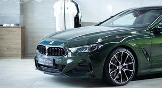 BMW 840 XDrive 2023 года за 71 200 000 тг. в Алматы