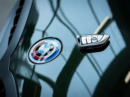 BMW 840 XDrive 2023 года за 71 112 471 тг. в Алматы – фото 36