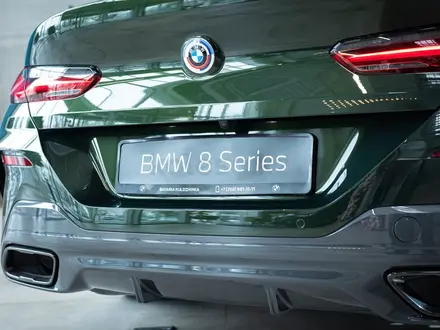 BMW 840 XDrive 2023 года за 71 112 471 тг. в Алматы – фото 41