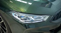 BMW 840 XDrive 2023 года за 71 200 000 тг. в Алматы – фото 5