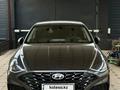 Hyundai Sonata 2022 года за 10 350 000 тг. в Алматы