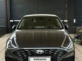 Hyundai Sonata 2022 года за 10 350 000 тг. в Астана