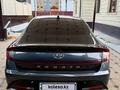 Hyundai Sonata 2022 года за 10 350 000 тг. в Алматы – фото 3