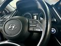 Hyundai Sonata 2022 года за 10 350 000 тг. в Алматы – фото 7