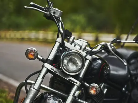 Yamaha  XVS650 2011 года за 1 900 000 тг. в Алматы