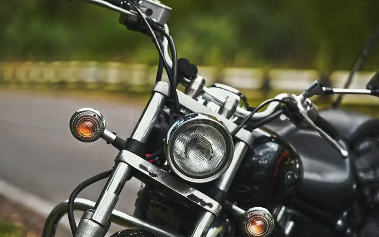 Yamaha  XVS650 2011 года за 1 900 000 тг. в Алматы