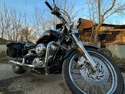 Yamaha  XVS650 2011 года за 1 900 000 тг. в Алматы – фото 6