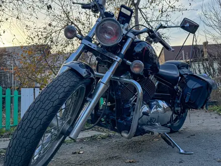 Yamaha  XVS650 2011 года за 1 900 000 тг. в Алматы – фото 7
