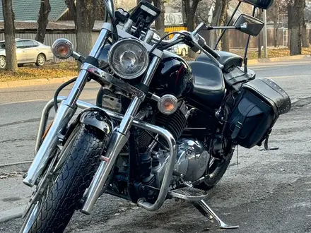 Yamaha  XVS650 2011 года за 1 900 000 тг. в Алматы – фото 5