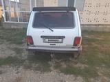 ВАЗ (Lada) Lada 2121 2013 годаүшін2 000 000 тг. в Кокшетау – фото 3