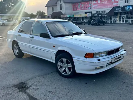 Mitsubishi Galant 1992 года за 1 750 000 тг. в Шелек – фото 6