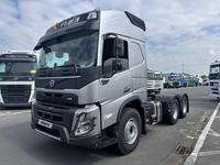 Volvo  FMX 460 Globetrotter 2024 годаүшін60 000 000 тг. в Шымкент