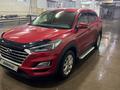 Hyundai Tucson 2020 годаүшін13 500 000 тг. в Астана – фото 17