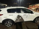 Kia Sportage 2020 года за 10 000 000 тг. в Алматы