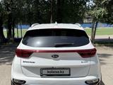 Kia Sportage 2020 года за 8 500 000 тг. в Алматы – фото 2