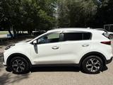 Kia Sportage 2020 года за 8 500 000 тг. в Алматы – фото 4