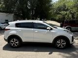 Kia Sportage 2020 года за 8 500 000 тг. в Алматы – фото 3
