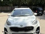 Kia Sportage 2020 года за 8 500 000 тг. в Алматы