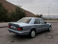 Mercedes-Benz E 220 1992 годаүшін2 000 000 тг. в Алматы – фото 4
