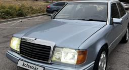 Mercedes-Benz E 220 1992 годаүшін2 000 000 тг. в Алматы