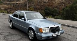 Mercedes-Benz E 220 1992 годаүшін2 000 000 тг. в Алматы – фото 3