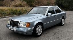 Mercedes-Benz E 220 1992 годаүшін2 000 000 тг. в Алматы – фото 2