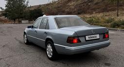 Mercedes-Benz E 220 1992 годаүшін2 000 000 тг. в Алматы – фото 5