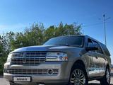 Lincoln Navigator 2007 года за 7 100 000 тг. в Атырау – фото 2