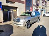 Lincoln Navigator 2007 года за 7 900 000 тг. в Атырау – фото 2