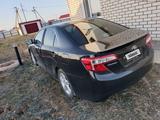 Toyota Camry 2013 года за 5 200 000 тг. в Уральск – фото 4