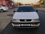 Volkswagen Passat 1994 годаүшін2 200 000 тг. в Теренозек – фото 2