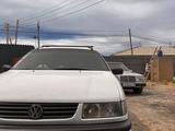 Volkswagen Passat 1994 годаүшін2 200 000 тг. в Теренозек