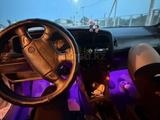 Volkswagen Passat 1994 годаүшін2 200 000 тг. в Теренозек – фото 4
