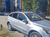 SsangYong Nomad 2016 года за 4 500 000 тг. в Актобе – фото 3