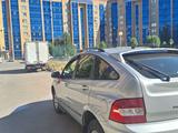 SsangYong Nomad 2016 года за 4 500 000 тг. в Актобе – фото 5
