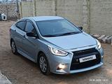 Hyundai Accent 2013 года за 5 400 000 тг. в Актау – фото 3