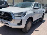 Toyota Hilux 2023 года за 21 950 000 тг. в Алматы