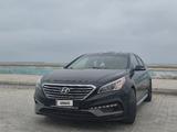 Hyundai Sonata 2017 годаүшін5 150 000 тг. в Актау