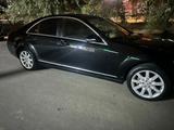 Mercedes-Benz S 350 2006 годаүшін7 800 000 тг. в Актау – фото 4