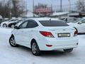 Hyundai Accent 2012 годаүшін5 600 000 тг. в Актобе – фото 4