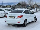 Hyundai Accent 2012 годаүшін5 600 000 тг. в Актобе – фото 5